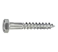 Connex KL3148040 - Tornillo para madera