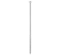 Connex KL3246200 - Tornillo para yeso | Unidad TX - Rosca parcial - Azul galvanizado - Juego de tornillos - Tornillos en la bolsa - Kit - Para trabajos de fijación