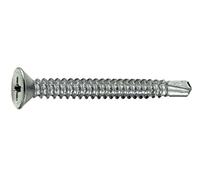 Connex KL4050007 - Tornillo autorroscante autoperforantes