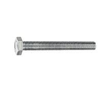 Connex KL4080850 - Tornillo para madera