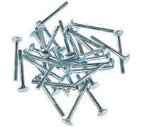 Connex KL4110880 - Tornillo para metales