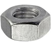 Connex KL4620005 - Tuerca hexagonal (Acero inoxidable V2A)