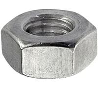 Connex KL4620008 - Tuerca hexagonal (Acero inoxidable V2A)