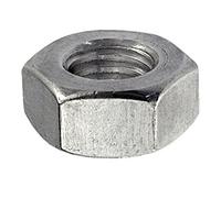 Connex KL4620010 - Tuerca hexagonal (Acero inoxidable V2A)