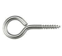 Connex KL5030002 - Tornillo para metales (Acero inoxidable V2A)