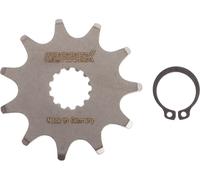 Connex Piñón de bicicleta eléctrica para motores Panasonic gris 11 dientes