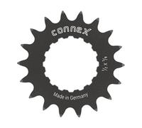 Connex Piñón reforzado para E-Bike Bosch Active/Performance gris