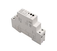 CONNEX Riel DIN DALI A Secciones De Fase Regulador SR-DA9042A-D 100-240V 1CH 400