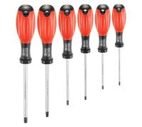 Connex Set de destornilladores COX310996 (6 pzs.)
