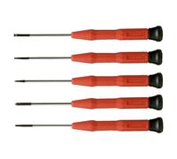 Connex Set de destornilladores de precisión COXT977008 (5 pzs.)