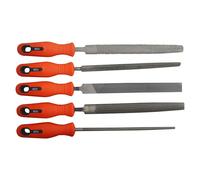 Connex Set de limas (5 pzs.)