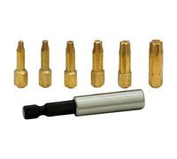 Connex Set de puntas COXT973970 (7 pzs.)