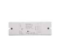 Connex Zigbee - Regulador de intensidad monocromático/CCT/RGB/RGBW/RGB+CCT 12-36 V CC hasta 4 x 5 A