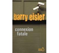 Connexion Fatale (ebook)