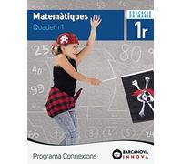 Connexions 1. Matemàtiques. Quadern 1 (Innova)