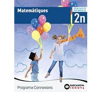 Connexions 2. Matemàtiques