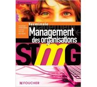 Connexions Management des organisations Tle Bac STMG de David Lagedamon ,Cédric Favrie,Xavier Schneider ( 2 mai 2013 )