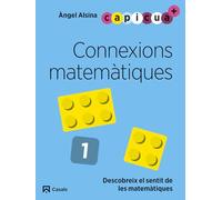 Connexions matemàtiques 1. Capicua 3 anys
