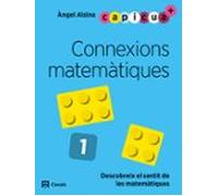 Connexions matemàtiques 1. Capicua 3 anys