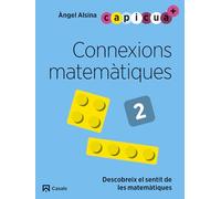 Connexions matemàtiques 2. Capicua 4 anys