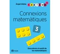 Connexions Matemàtiques 3. Capicua 5 Anys