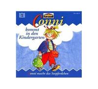 Conni 1 - Conni 1 [Musikkassette]