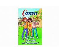 Conni - 15: Conni Geht auf Klassenfahrt [Casete]