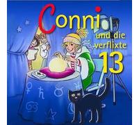 Conni - 26: Conni und die Verflixte 13