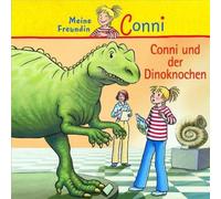 Conni - 27: Conni und der Dinoknochen