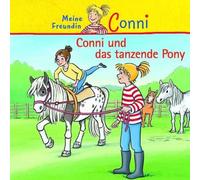Conni - 28: Conni und das Tanzende Pony