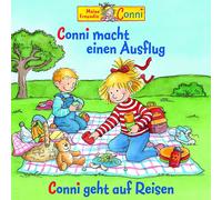 Conni - 38: Conni Macht Einen Ausflug/Geht auf Reisen