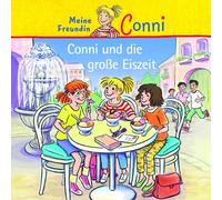 Conni - 39: Conni und die Große Eiszeit
