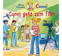 Conni - 46: Conni Geht Zum Film