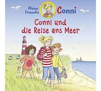 Conni - 59: Conni und die Reise Ans Meer
