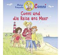 Conni - 59: Conni und die Reise Ans Meer