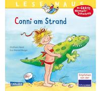 Conni am Strand: 14