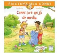 Conni are grija de mediu