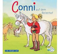 Conni auf dem Reiterhof