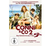 Conni & Co 2 - Das Geheimnis des T-Rex [DVD]