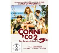 Conni & Co 2 - Das Geheimnis des T-Rex (DVD)