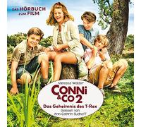 Conni & Co 2 - Geheimnis des T-Rex - Filmhörbuch