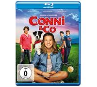Conni & Co [Blu-ray]