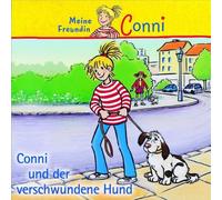 Conni - 17: Conni und der Verschwundene Hund
