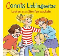 Conni - Connis Lieblingswitze - Lachen... Streifen Wackeln