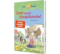 Conni Erzählbände 47: Conni und der Pferdeflüsterhof