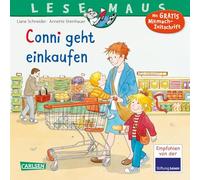 Conni geht einkaufen: 82