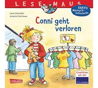 Conni geht verloren: 26