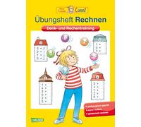 Conni Gelbe Reihe: Übungsheft Rechnen: Denk- und Rechentraining