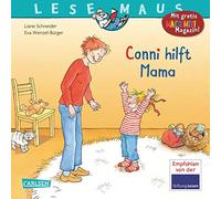 Conni hilft Mama: 52