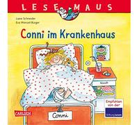 Conni im Krankenhaus: 60